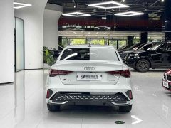 Audi A3 2026 A3L Limousine 35TFSI Prestige - ფოტო 12