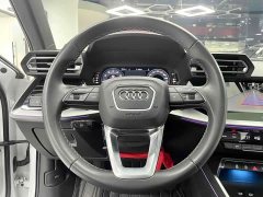 Audi A3 2026 A3L Limousine 35TFSI Prestige - ფოტო 14