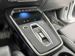 Audi A3 2026 A3L Limousine 35TFSI Prestige - ფოტო 15
