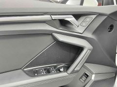 Audi A3 2026 A3L Limousine 35TFSI Prestige - ფოტო 17