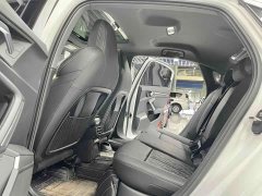 Audi A3 2026 A3L Limousine 35TFSI Prestige - ფოტო 5