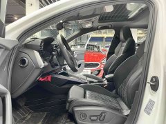 Audi A3 2026 A3L Limousine 35TFSI Prestige - ფოტო 6