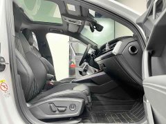 Audi A3 2026 A3L Limousine 35TFSI Prestige - ფოტო 7