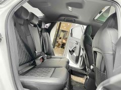 Audi A3 2026 A3L Limousine 35TFSI Prestige - ფოტო 8