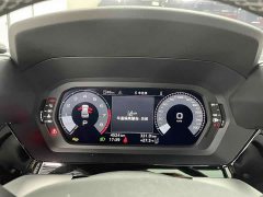 Audi A3 2026 A3L Limousine 35TFSI Prestige - ფოტო 9