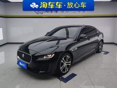 Jaguar XEL 2.0T 250PS R-DYNAMIC S Aspiring Sport Edition - ფოტო 1