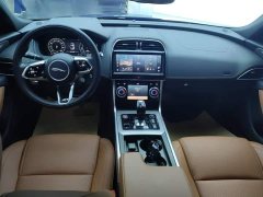 Jaguar XEL 2.0T 250PS R-DYNAMIC S Aspiring Sport Edition - ფოტო 12