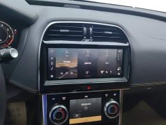 Jaguar XEL 2.0T 250PS R-DYNAMIC S Aspiring Sport Edition - ფოტო 13