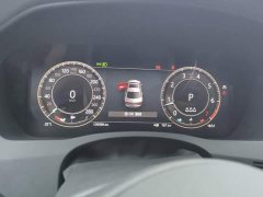 Jaguar XEL 2.0T 250PS R-DYNAMIC S Aspiring Sport Edition - ფოტო 14