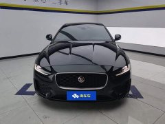 Jaguar XEL 2.0T 250PS R-DYNAMIC S Aspiring Sport Edition - ფოტო 2