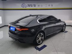 Jaguar XEL 2.0T 250PS R-DYNAMIC S Aspiring Sport Edition - ფოტო 3