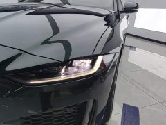Jaguar XEL 2.0T 250PS R-DYNAMIC S Aspiring Sport Edition - ფოტო 5