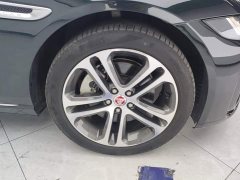 Jaguar XEL 2.0T 250PS R-DYNAMIC S Aspiring Sport Edition - ფოტო 6