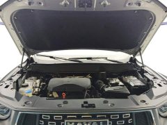 Haval Big Dog PLUS 2023 2.0T AWD Trendy Wilderness Plus - ფოტო 10