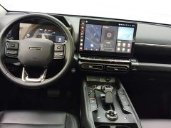 Haval Big Dog PLUS 2023 2.0T AWD Trendy Wilderness Plus - ფოტო 12