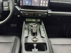 Haval Big Dog PLUS 2023 2.0T AWD Trendy Wilderness Plus - ფოტო 16