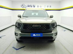 Haval Big Dog PLUS 2023 2.0T AWD Trendy Wilderness Plus - ფოტო 2