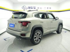 Haval Big Dog PLUS 2023 2.0T AWD Trendy Wilderness Plus - ფოტო 3