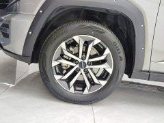 Haval Big Dog PLUS 2023 2.0T AWD Trendy Wilderness Plus - ფოტო 6