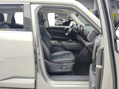 Haval Big Dog PLUS 2023 2.0T AWD Trendy Wilderness Plus - ფოტო 8