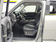 Haval Big Dog PLUS 2023 2.0T AWD Trendy Wilderness Plus - ფოტო 9