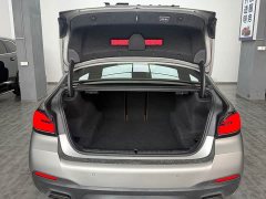 BMW 5 Series (Imported) 540i Elegance M Sport Package - ფოტო 20