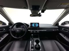 Honda Civic 240TURBO CVT Sport Edition - ფოტო 4