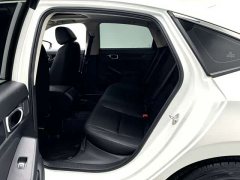 Honda Civic 240TURBO CVT Sport Edition - ფოტო 6