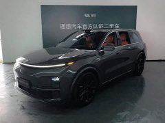 Li Auto L9 2022 Max - ფოტო 1