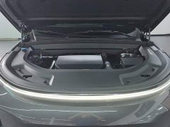 Li Auto L9 2022 Max - ფოტო 10