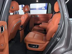 Li Auto L9 2022 Max - ფოტო 11