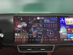 Li Auto L9 2022 Max - ფოტო 13