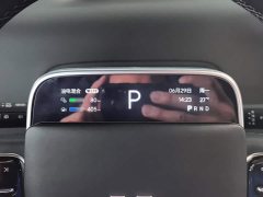 Li Auto L9 2022 Max - ფოტო 14