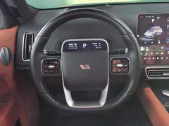 Li Auto L9 2022 Max - ფოტო 15