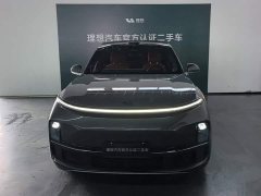 Li Auto L9 2022 Max - ფოტო 2