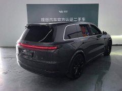 Li Auto L9 2022 Max - ფოტო 3