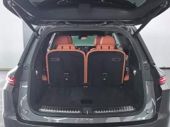 Li Auto L9 2022 Max - ფოტო 4