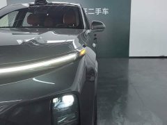 Li Auto L9 2022 Max - ფოტო 5