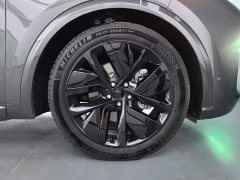 Li Auto L9 2022 Max - ფოტო 6