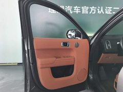 Li Auto L9 2022 Max - ფოტო 7