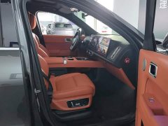 Li Auto L9 2022 Max - ფოტო 8