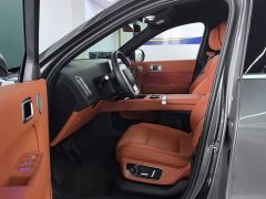 Li Auto L9 2022 Max - ფოტო 9