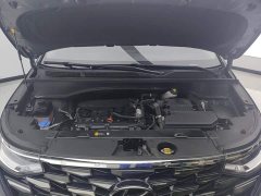 Hyundai Cosworth 2021 270TGDi Luxury Edition LUX - ფოტო 10