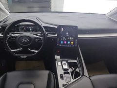 Hyundai Cosworth 2021 270TGDi Luxury Edition LUX - ფოტო 12