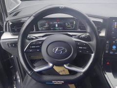 Hyundai Cosworth 2021 270TGDi Luxury Edition LUX - ფოტო 15
