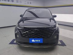 Hyundai Cosworth 2021 270TGDi Luxury Edition LUX - ფოტო 2