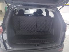 Hyundai Cosworth 2021 270TGDi Luxury Edition LUX - ფოტო 4