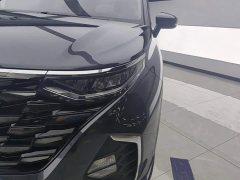 Hyundai Cosworth 2021 270TGDi Luxury Edition LUX - ფოტო 5