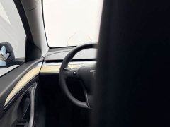 Tesla Model Y Long Range All-Wheel Drive - ფოტო 11
