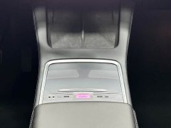 Tesla Model Y Long Range All-Wheel Drive - ფოტო 14